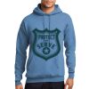 Core Fleece Pullover Hooded Sweatshirt Thumbnail