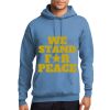 Core Fleece Pullover Hooded Sweatshirt Thumbnail