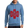 Core Fleece Pullover Hooded Sweatshirt Thumbnail