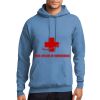Core Fleece Pullover Hooded Sweatshirt Thumbnail