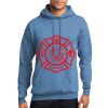 Core Fleece Pullover Hooded Sweatshirt Thumbnail