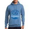Core Fleece Pullover Hooded Sweatshirt Thumbnail