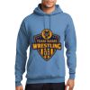 Core Fleece Pullover Hooded Sweatshirt Thumbnail