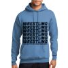 Core Fleece Pullover Hooded Sweatshirt Thumbnail