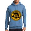 Core Fleece Pullover Hooded Sweatshirt Thumbnail