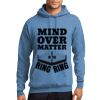 Core Fleece Pullover Hooded Sweatshirt Thumbnail