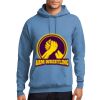 Core Fleece Pullover Hooded Sweatshirt Thumbnail
