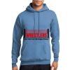 Core Fleece Pullover Hooded Sweatshirt Thumbnail
