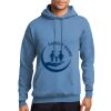 Core Fleece Pullover Hooded Sweatshirt Thumbnail