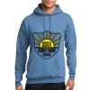 Core Fleece Pullover Hooded Sweatshirt Thumbnail
