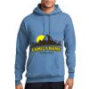 Core Fleece Pullover Hooded Sweatshirt Thumbnail