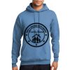 Core Fleece Pullover Hooded Sweatshirt Thumbnail