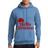 Core Fleece Pullover Hooded Sweatshirt Thumbnail