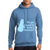 Core Fleece Pullover Hooded Sweatshirt Thumbnail