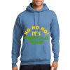 Core Fleece Pullover Hooded Sweatshirt Thumbnail