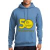 Core Fleece Pullover Hooded Sweatshirt Thumbnail