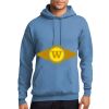 Core Fleece Pullover Hooded Sweatshirt Thumbnail