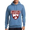Core Fleece Pullover Hooded Sweatshirt Thumbnail