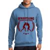 Core Fleece Pullover Hooded Sweatshirt Thumbnail
