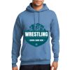 Core Fleece Pullover Hooded Sweatshirt Thumbnail