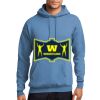 Core Fleece Pullover Hooded Sweatshirt Thumbnail
