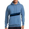 Core Fleece Pullover Hooded Sweatshirt Thumbnail