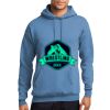 Core Fleece Pullover Hooded Sweatshirt Thumbnail
