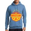 Core Fleece Pullover Hooded Sweatshirt Thumbnail