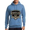 Core Fleece Pullover Hooded Sweatshirt Thumbnail