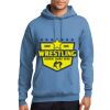 Core Fleece Pullover Hooded Sweatshirt Thumbnail