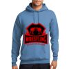 Core Fleece Pullover Hooded Sweatshirt Thumbnail