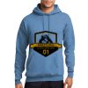 Core Fleece Pullover Hooded Sweatshirt Thumbnail