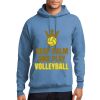 Core Fleece Pullover Hooded Sweatshirt Thumbnail