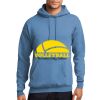 Core Fleece Pullover Hooded Sweatshirt Thumbnail