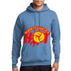 Core Fleece Pullover Hooded Sweatshirt Thumbnail