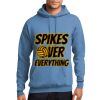 Core Fleece Pullover Hooded Sweatshirt Thumbnail