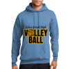 Core Fleece Pullover Hooded Sweatshirt Thumbnail