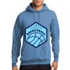 Core Fleece Pullover Hooded Sweatshirt Thumbnail