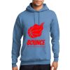 Core Fleece Pullover Hooded Sweatshirt Thumbnail