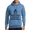 Core Fleece Pullover Hooded Sweatshirt Thumbnail