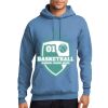Core Fleece Pullover Hooded Sweatshirt Thumbnail