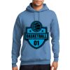 Core Fleece Pullover Hooded Sweatshirt Thumbnail