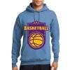Core Fleece Pullover Hooded Sweatshirt Thumbnail
