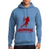 Core Fleece Pullover Hooded Sweatshirt Thumbnail