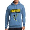 Core Fleece Pullover Hooded Sweatshirt Thumbnail
