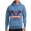 Core Fleece Pullover Hooded Sweatshirt Thumbnail
