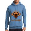 Core Fleece Pullover Hooded Sweatshirt Thumbnail