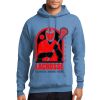 Core Fleece Pullover Hooded Sweatshirt Thumbnail