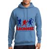 Core Fleece Pullover Hooded Sweatshirt Thumbnail