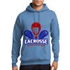 Core Fleece Pullover Hooded Sweatshirt Thumbnail